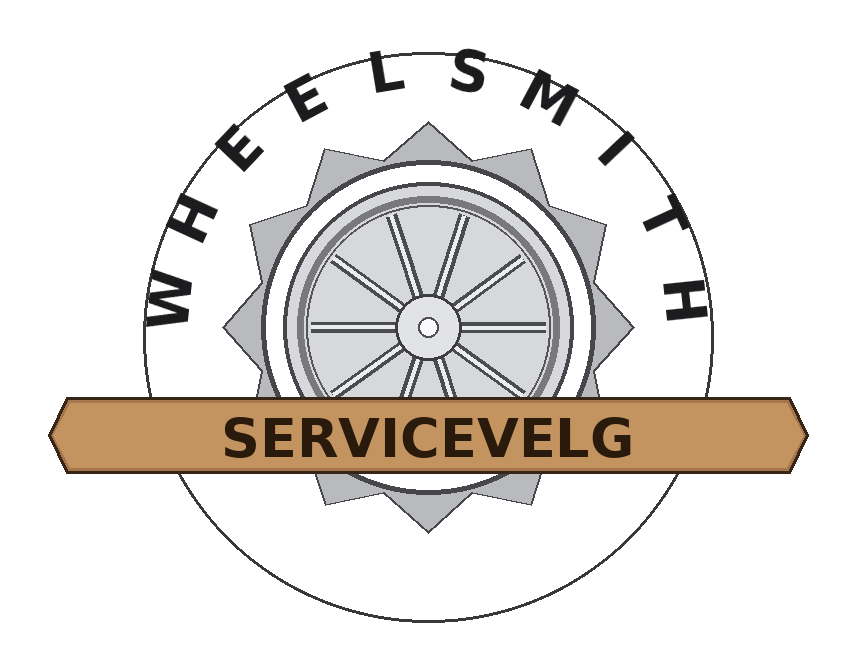 WHEELSMITH SERVICEVELG